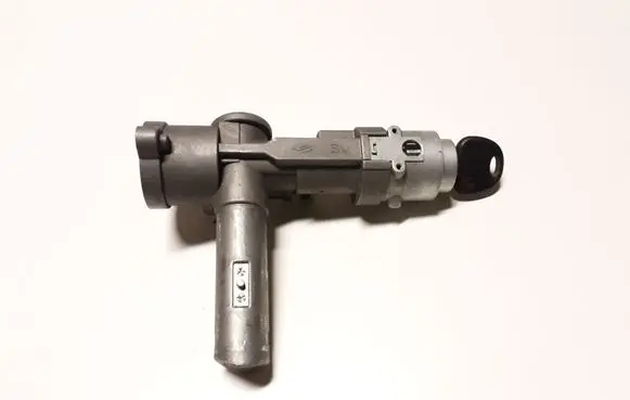 Hyundai Santa Fe Ignition lock