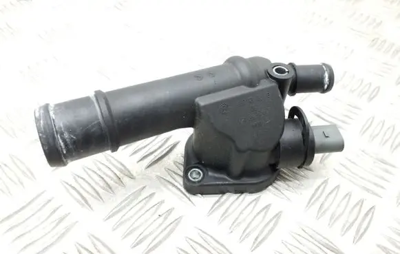 Audi A3 S3 A3 Sportback 8P Engine coolant pipe/hose