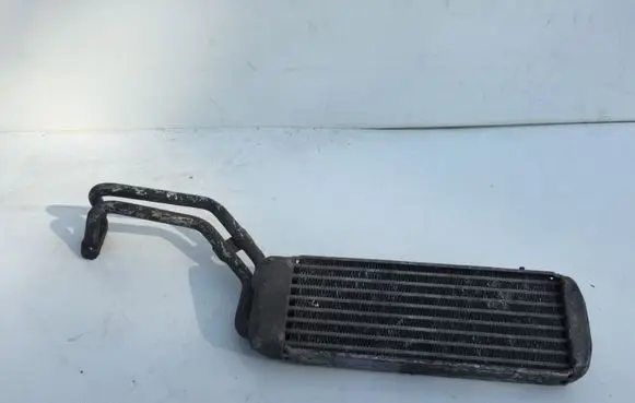 BMW 5 E34 Engine oil radiator 2243712