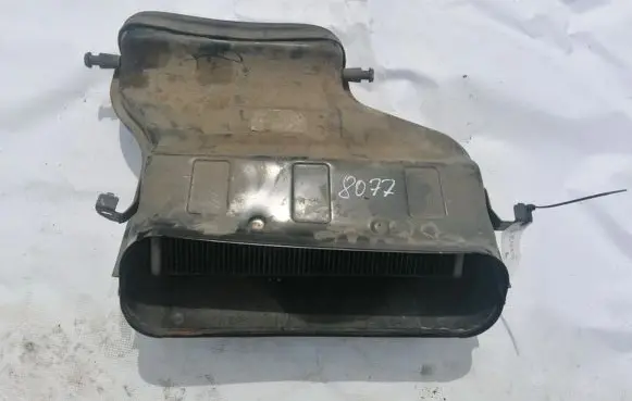 Renault Espace - Grand espace IV Air intake duct part