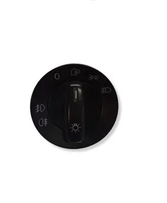 Volkswagen Golf V Light switch 1K0941431N