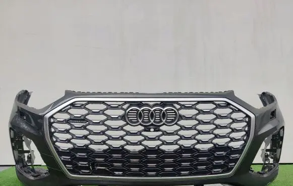 Renault Kadjar Front bumper