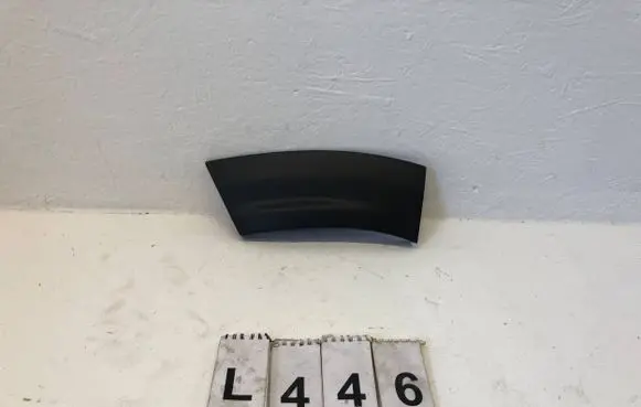 Dacia Duster II Rear arch trim 8201713085