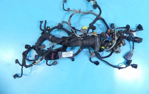 Land Rover Range Rover L322 Engine installation wiring loom 1288894 IMPRK1288894