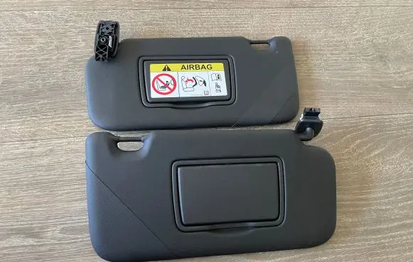 Ford Focus Sun visor BKJ