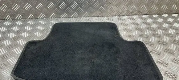 Audi A3 8Y Rear floor mat 8Y2863011