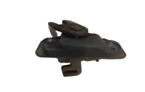 Peugeot Boxer Loading door lock 8726A4
