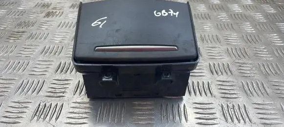 Audi A6 S6 C6 4F Car ashtray 4F2862536