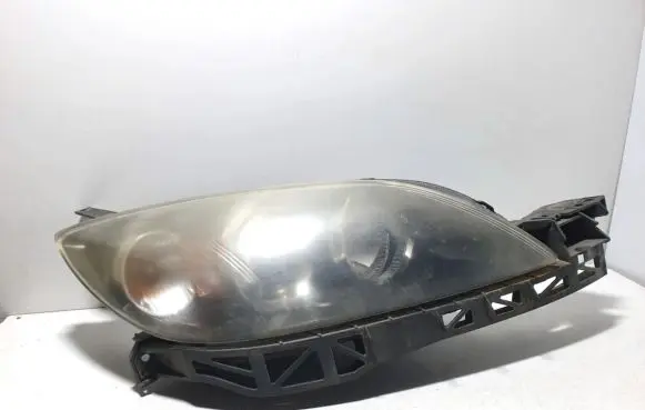 Mazda 3 I Headlight/headlamp BP4K50151
