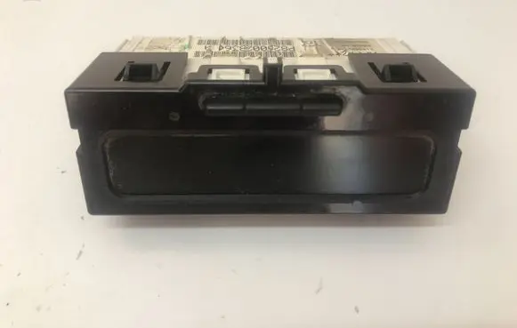 Renault Scenic I Screen/display/small screen P8200028364A 216562178A 8200028364A