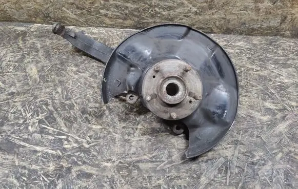 Honda Accord Front wheel hub spindle knuckle
