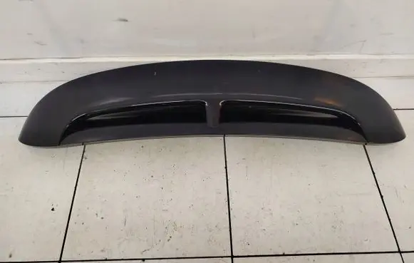 Mini One - Cooper Coupe R56 Rear window tailgate spoiler 7148914