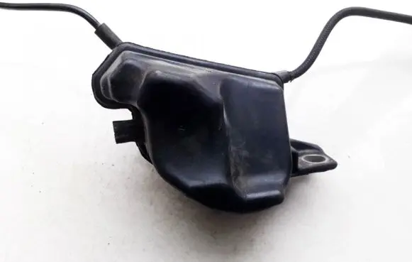 Citroen C5 Breather/breather pipe/hose 9649508680