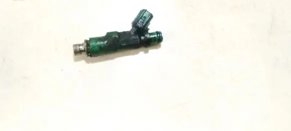 Toyota Prius (XW20) Fuel injector 2325021020