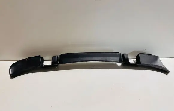 Mercedes-Benz GLC X253 C253 Tailgate trim A2536900100