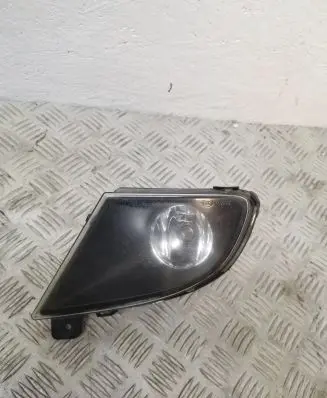 BMW 5 E60 E61 Front fog light 0305083001 7177711 LE06A145