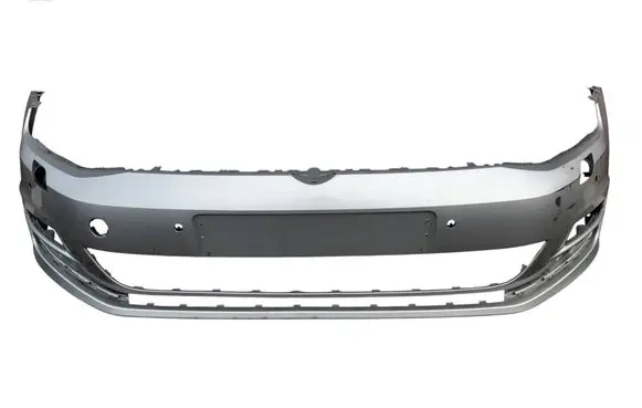 Volkswagen Golf VII Front bumper 5G0807221