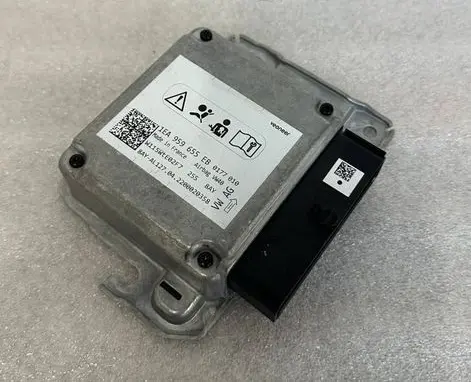 Skoda Octavia Mk4 Airbag control unit/module 1EA959655EB