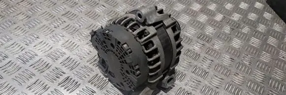 Generator/alternator