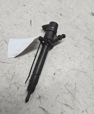 Volvo S60 Fuel injector 0445110078
