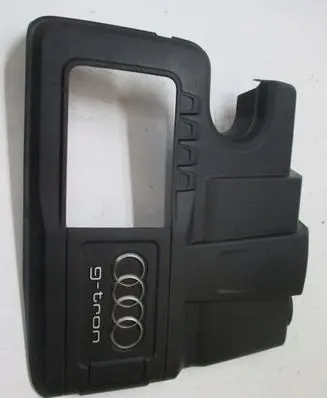 Audi A3 S3 A3 Sportback 8P Engine cover (trim) 04E103925D