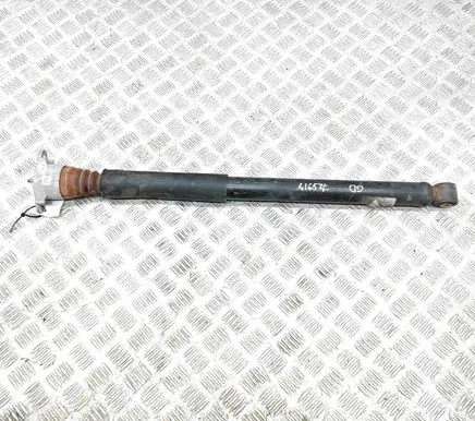 Ford Ecosport Rear shock absorber/damper GN1518080A3B