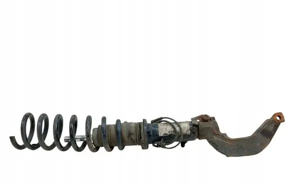 BMW X6 E71 Front shock absorber/damper 6794538