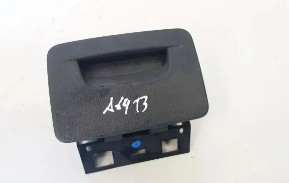 Renault Laguna III Car ashtray 1000984