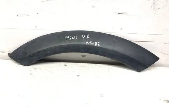 Mini One - Cooper R50 - 53 Front arch trim 1505867