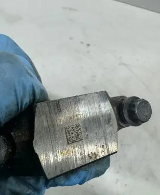 Volkswagen Transporter - Caravelle T5 Piston with connecting rod 1141151