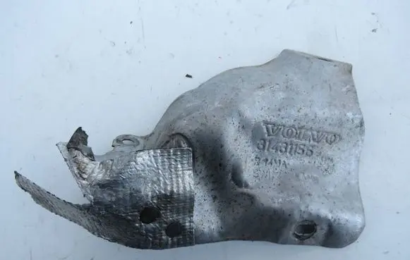Volvo S90, V90 Heat shield in engine bay 31431156 RT4MA