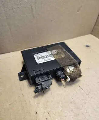 Peugeot 607 Parking PDC control unit/module 9649604380 0263004089