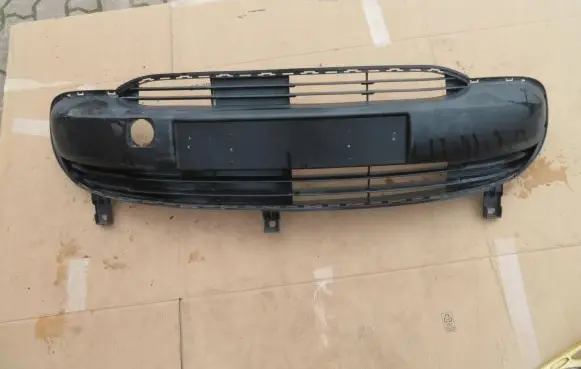 Citroen C1 Front bumper upper radiator grill 53112-0H030