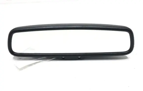 Mitsubishi Outlander Rear view mirror (interior) 7630A058