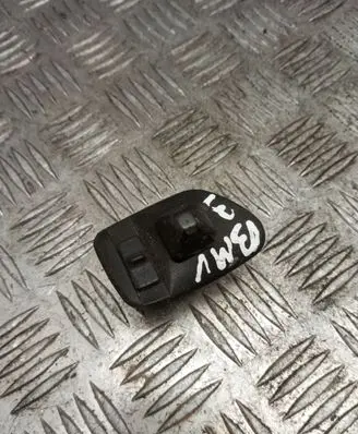 BMW 3 E36 Wing mirror switch 1387287