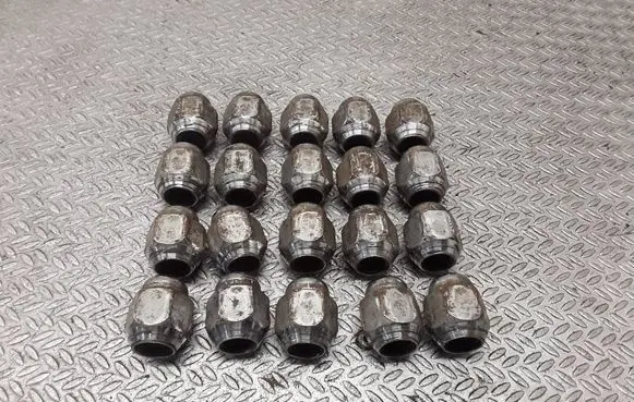 Toyota Verso Nuts/bolts