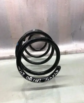 Volkswagen Taigo Front coil spring 2q04mbc293y