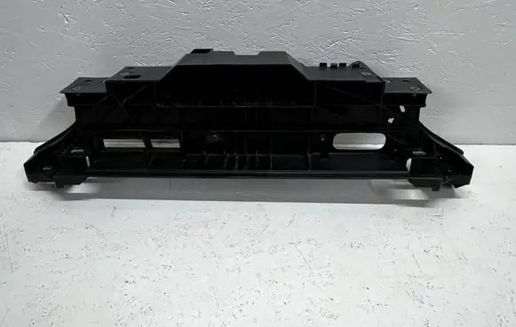 Peugeot Partner III Radiator support slam panel 9830512680