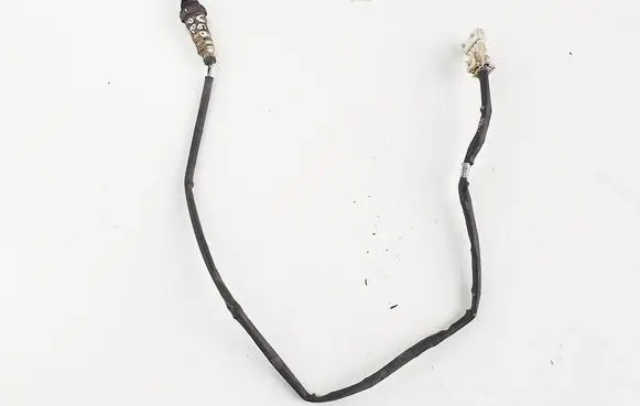 Volvo V50 Lambda probe sensor