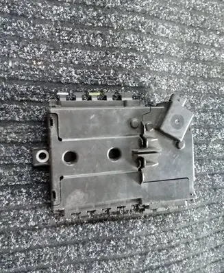 Mercedes-Benz C W205 Fuse module A205540285 150428 H82500