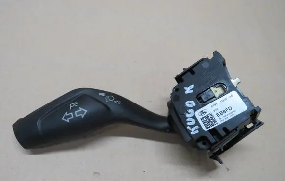 Ford Kuga II Indicator stalk CV6T13335AE EB8FD 90432150480653