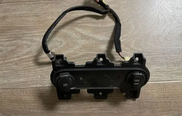 Hyundai Kona I Other devices 84639K4510