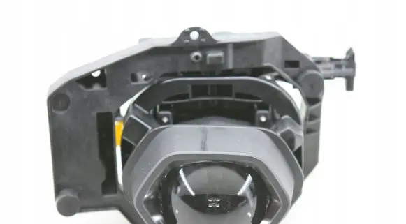 BMW 1 F40 Engine B47C20B