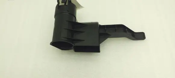 Citroen C3 Air intake duct part 9677186180