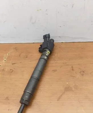 Jaguar XF X250 Fuel injector 9X2Q9K546DC 0445116