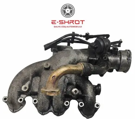 Audi A3 S3 8L Intake manifold 038129713AF