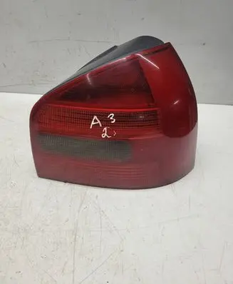 Audi A3 S3 8L Rear/tail lights 290702
