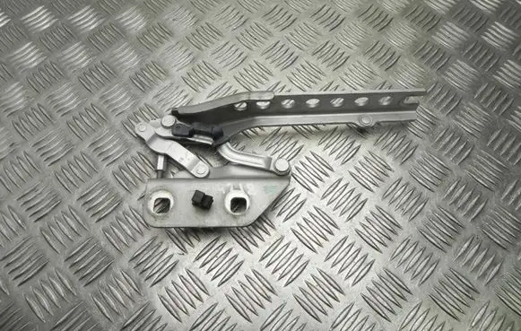 Audi A8 S8 D3 4E Tailgate/trunk/boot hinge 4E0823301D T4218