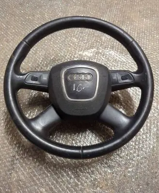 Audi A6 S6 C6 4F Steering wheel 4F0419091AK