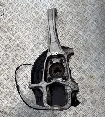 Maserati Quattroporte Stub axle 